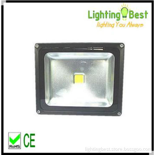 40w high power flood led lighting